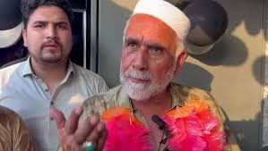 Abdurrahim Khan: Leadership in Malakand Traders Federation