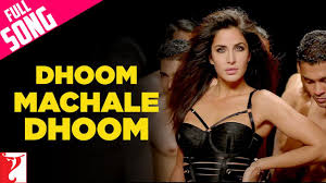 Dhoom Machale Dhoom Full Song Dhoom 3 Katrina Kaif Katrina Kaif Songs Dhoom 3 Dhoom 3 is directed by vijay krishna acharya. dhoom machale dhoom full song dhoom