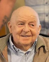 Obituary of Reid Hamilton