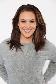 Creativity is to think more efficiently. Alyssa Milano On What Is Next For Metoo
