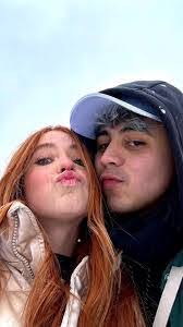 Victoria Herron's Instagram, Twitter & Facebook