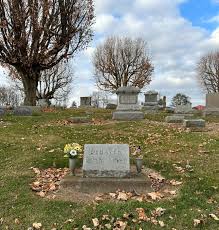 Anna May Moodispaw DeHaven (1889-1974)