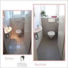 Fliesen Streichen Mit Kreidefarbe Mit Bildern Badezimmer Streichen Badezimmer Diy Bemalte Bodenfliesen