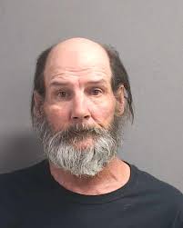 NAME: KELLEY DANIEL LOUIS M W AGE: 60 Booking Date: 05/24/2025 Charges:  FAILURE OF SX OFFENDER TO PROPERLY REGISTER Bond: $NO BOND 📷 SOURCE:  VOLUSIA COUNTY CORRECTIONS Notice: “This content is released