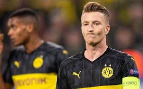 У него есть осел под кличкой серый. Bvb Ohne Reus Gegen Inter Mailand Radio 91 2