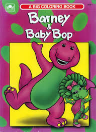 We have selected the best free barney coloring pages to print out and color. Barney Coloring Books Barney Wiki Fandom
