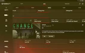 Google tv is set to phase out android tv with its optimized ui. Vodafone Tv Apk For Android Free Download On Droid Informer