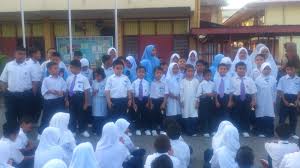 Sekolah menengah kebangsaan puchong batu 14 home facebook. Sk Puchong Batu 14 2016