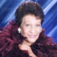 Obituary information for Librada Hernandez