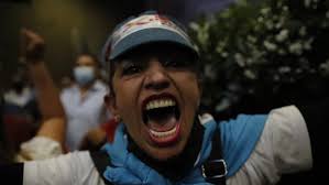 Honduras retira a su encargado de negocios en Venezuela