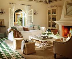 We've put together 75 country decorating ideas that you can use for any room in the house, with styles ranging from vintage and rustic to french country, and classic southern to modern farmhouse decorating. Hausratversicherungkosten Cool Country Style Homes Interior Design In Collection 5589