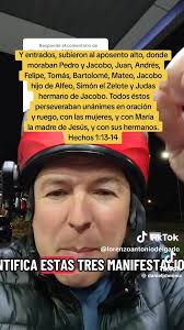 La doctrina de los apóstoles