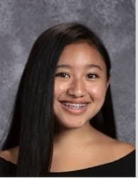 Monique Nevarez's Instagram, Twitter & Facebook