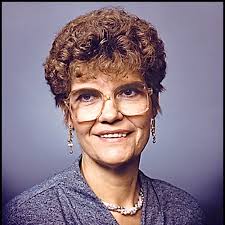 Obituary: Spaulding, Verda Lou