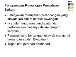Learn vocabulary, terms and more with flashcards, games and other study tools. Sumber Kewangan Sumber Kewangan Persatuan Sukan L L