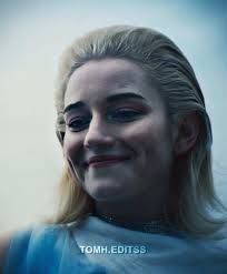 Silver Surfer Edits Girl