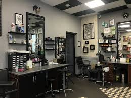 Arte tattoo studios' specialization in fine line black and grey tattoos. Tattoo Shop Tattoo Shop Hd Tattoos Tattoo Studio