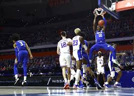 With the ncaa tournament drawing near, america's blueblood programs are gaining steam. Kentucky Basketball Named Ncaa March Madness Team Of The Week