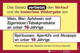 Aushänge und verzeichnisse bekanntgabe des gesetzes und der aufsichtsbehörde § 47 aushang über arbeitszeit und pausen § 48 verzeichnisse der jugendlichen § 49 auskunft; Infomaterial Publikationen Pravention Und Gesundheitsforderung Kanton Zurich Pravention Und Gesundheitsforderung Kanton Zurich