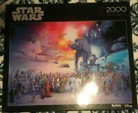31 new & refurbished from $42.99. Star Wars Death Star Hidden Images 2000 Pc Puzzle Brand New Buffalo Games Ebay