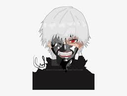 Kaneki ken puts on the mask (roblox ro. Tokyo Ghoul Mask Png Tokyo Ghoul Mask Clipart Transparent Png 400x560 Free Download On Nicepng