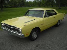 Image result for Gold 1969 Dart