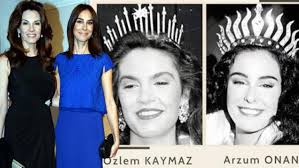 Jun 25, 2021 · yiğit marcus aral'dan ayrıldıktan sonra kerem kamışlı ile aşk yaşamaya başlayan miss turkey 2018 birincisi şevval şahin hızlı çıktı. 1929 Dan Gunumuze Turkiye Guzelleri