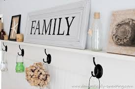 Rods hold your necklaces and bracelets in place and the handle is attached to the bottom for holding additional jewelry or you could. 10 Cabinet Door Repurposing Ideas What To Do With Old Kitchen Cabinets