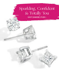 Check spelling or type a new query. Shop Men S Women S Earrings Zales