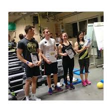 Eva Schmalenberger On Instagram Schlag Den Trainer Unifit Kaiserslautern Fitness Stationary Bike Trainers