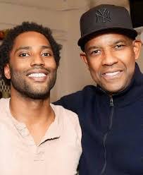 Maurice Muhammad's Instagram, Twitter & Facebook