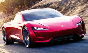 Welche leistung es letztendlich vorzuweisen hat. Tesla Roadster 2022 Preis Beschleunigung Autozeitung De