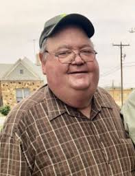 Obituary for Randall Joe Dudley