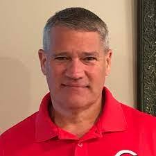 Robert Overbeck's Instagram, Twitter & Facebook