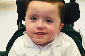 Fundraiser by Gerard Haughey : Noahs Wish