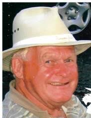 Obituary for Gerald Eugene Wilcox