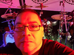 Tag our drummer Tim Conrad and tell him Happy Birthday!