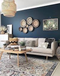 Maybe you would like to learn more about one of these? 53 Best Wall Color Ideas For Living Room Page 8 Of 53 Lavorist In 2021 Accent Walls In Living Room Blue Walls Living Room Beige Living Rooms