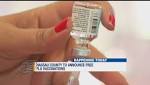  Nassau County to give out free flu shots amid public health emergency