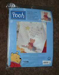 Check spelling or type a new query. Stamped Cross Stitch Baby Quilts Disney Malaysia In Media