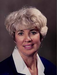 Obituary information for Betty Jo Fullmer