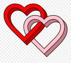 Double Heart Attack Survival Love Love Heart Survivor Tattoo Clip Art