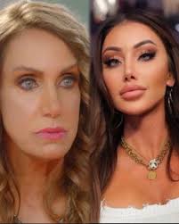 Es porque tu esposo te engañó repetidamente? La novia de Óscar de la Hoya  explota con furia contra Lili Estefan y revela duras verdades sin piedad.  Detalles abajo👇