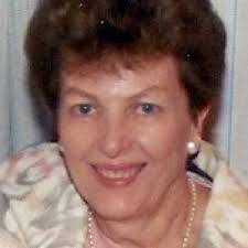 Remembering Nancy May