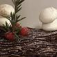 Signature Sweets Yule log- Buche de noel  baking event image