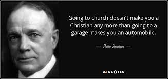 Top 25 Church On Sunday Quotes A Z Quotes