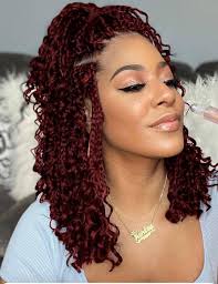 How many packs of hair are needed for a crochet hairstyle and what is the  cost?