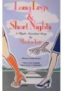 Profile Picture of Long Legs & Short Nights: A Flight Attendant Story - Amazon (@google.com) on Google