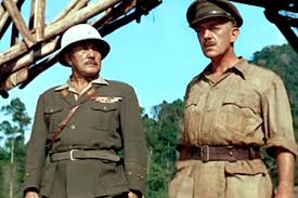 Résultat de recherche d'images pour "le pont de la rivière kwai"