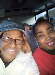 On my way to the Christmas Party